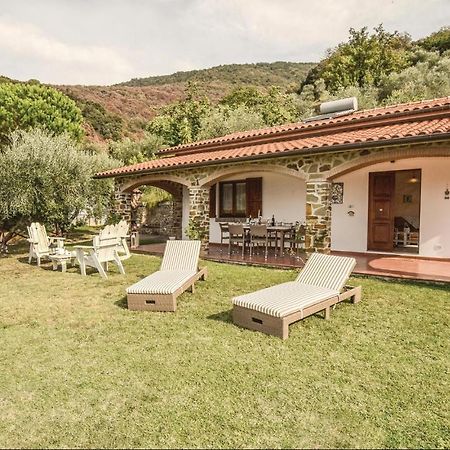 Villa Maia Скарлино Экстерьер фото