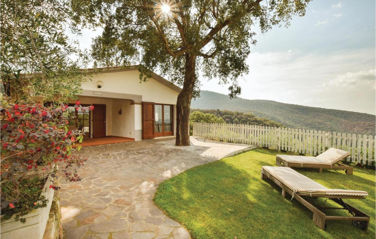 Villa Maia Скарлино Экстерьер фото
