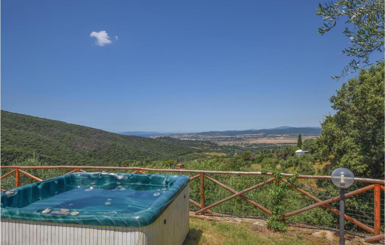Villa Maia Скарлино Экстерьер фото