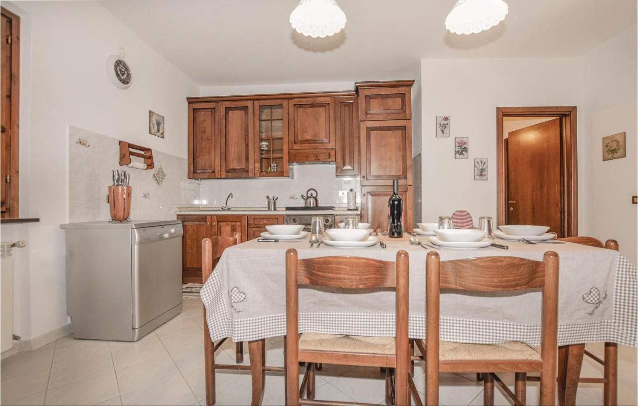 Villa Maia Скарлино Экстерьер фото