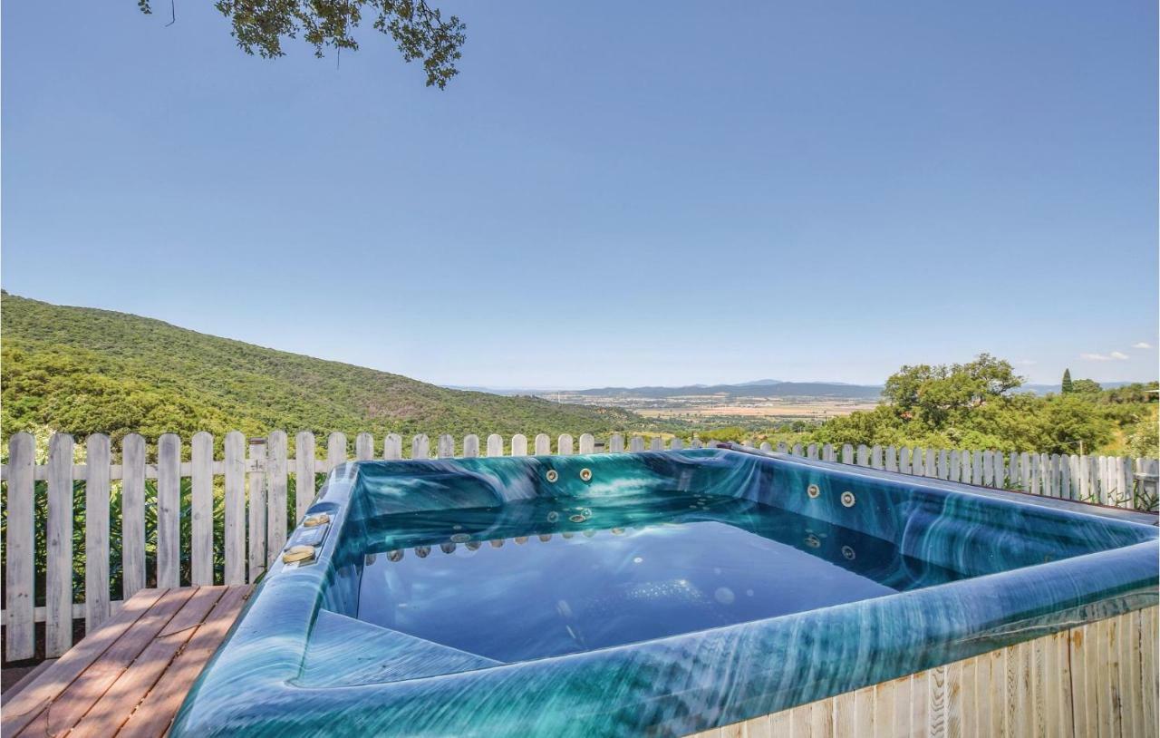 Villa Maia Скарлино Экстерьер фото