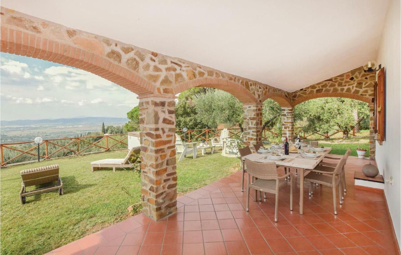 Villa Maia Скарлино Экстерьер фото